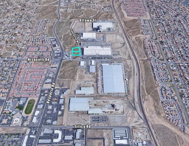 Address Not Shown Victorville, CA 92395