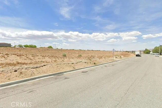 Address Not Shown Victorville, CA 92395