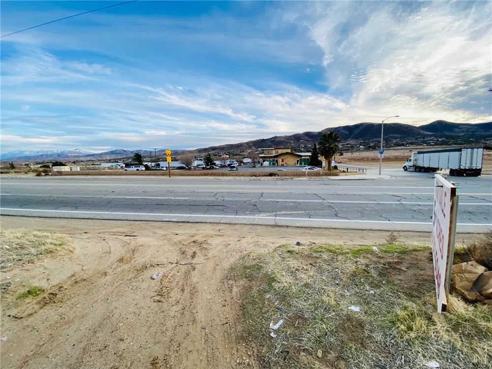 1 Vac/Avenue S/Vic Avenue Palmdale, CA 93551