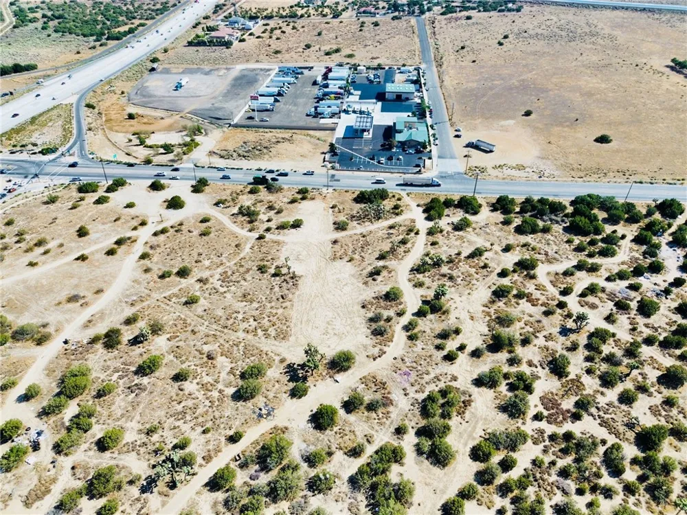 1 Vac/Avenue S/Vic Avenue Palmdale, CA 93551