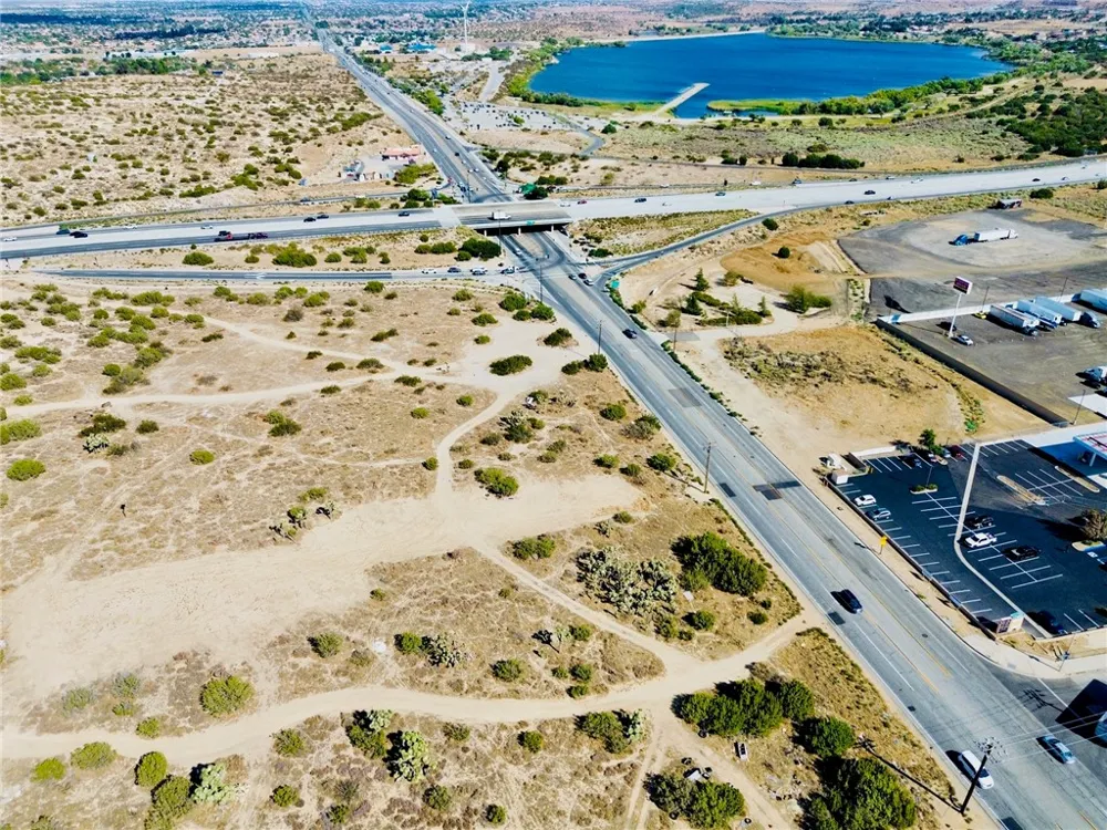 1 Vac/Avenue S/Vic Avenue Palmdale, CA 93551