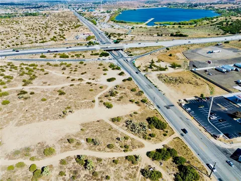 1 Vac/Avenue S/Vic Avenue