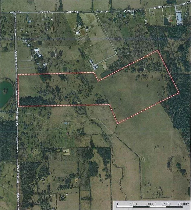 26266 Fields Store Road Hockley, TX 77484