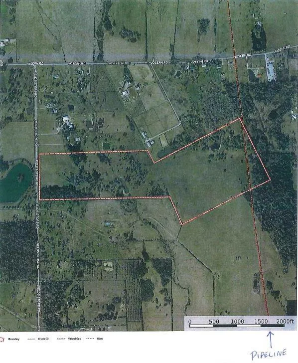 26266 Fields Store Road Hockley, TX 77484