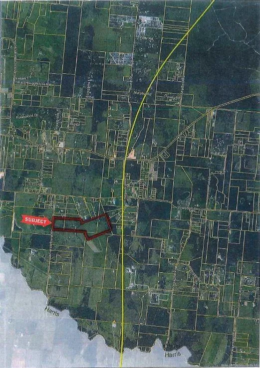 26266 Fields Store Road Hockley, TX 77484