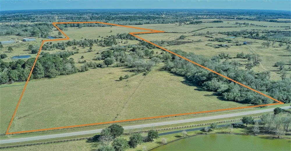 26266 Fields Store Road Hockley, TX 77484