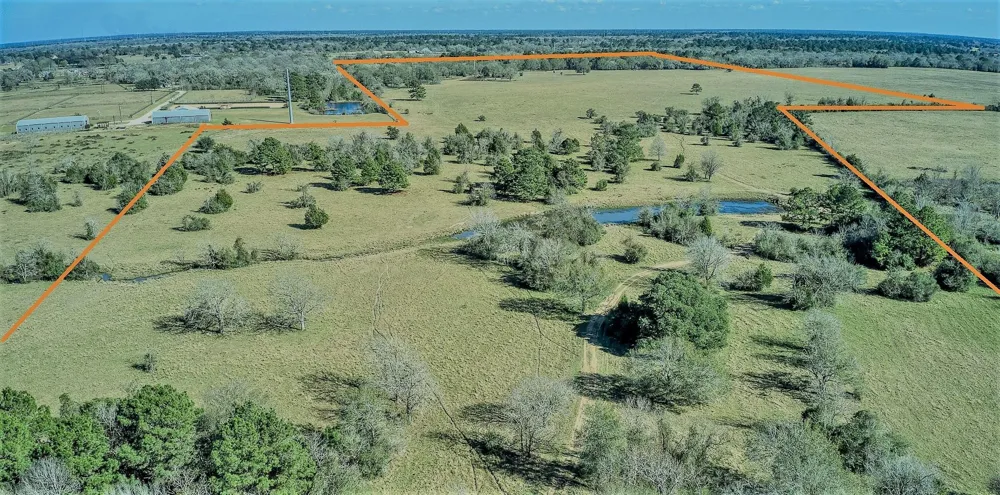 26266 Fields Store Road Hockley, TX 77484