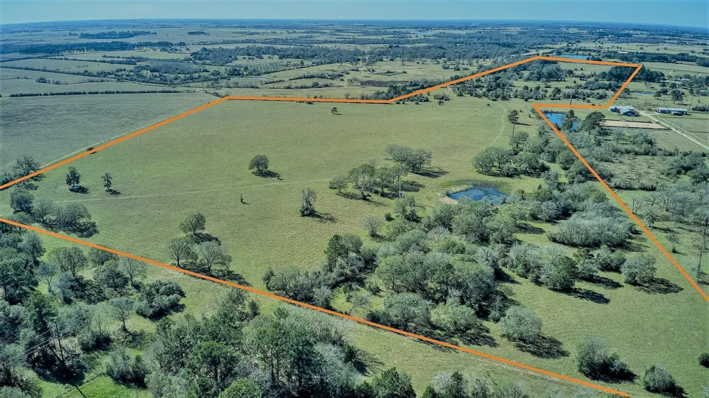 26266 Fields Store Road Hockley, TX 77484