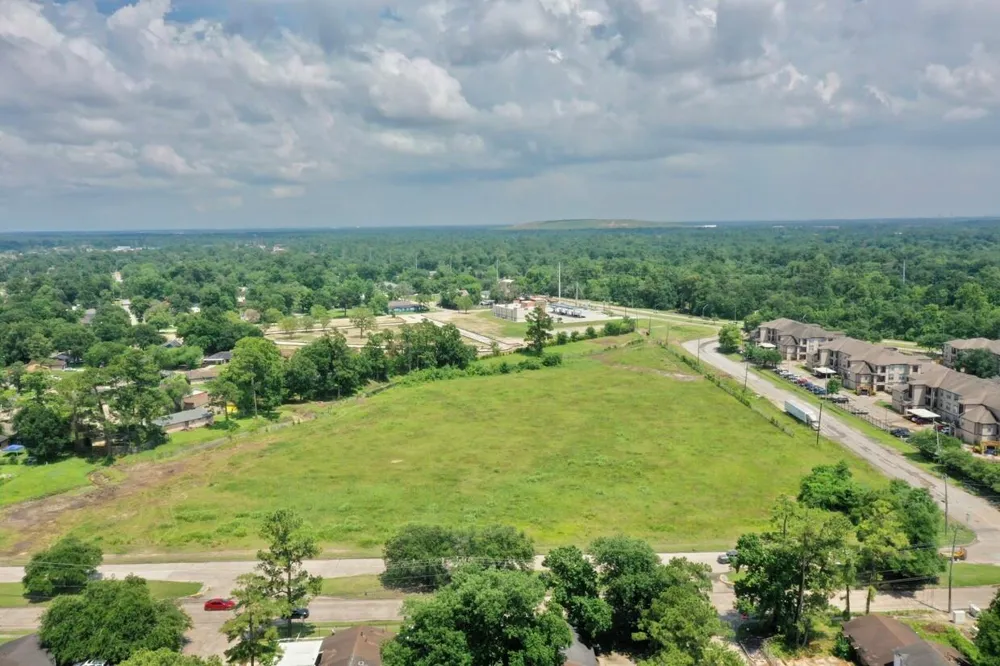 Wayside Drive Houston, TX 77078
