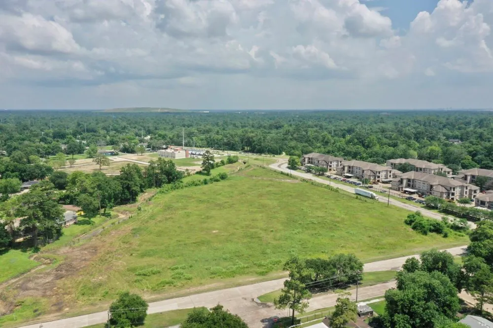 Wayside Drive Houston, TX 77078