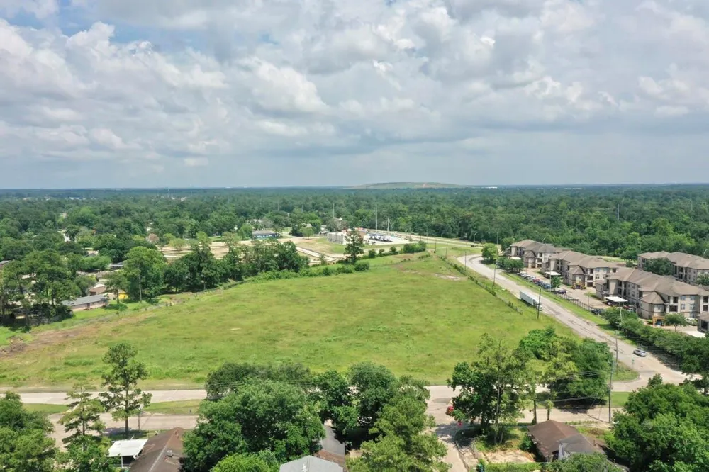 Wayside Drive Houston, TX 77078