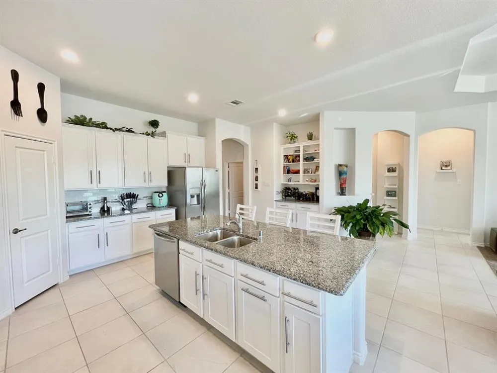 5831 Melville Lane Forney, TX 75126