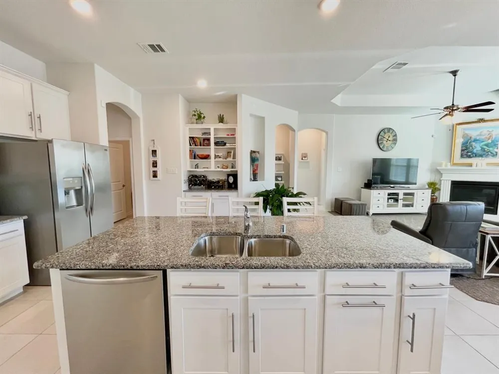 5831 Melville Lane Forney, TX 75126