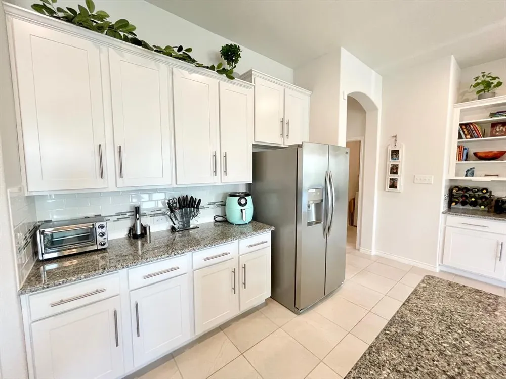 5831 Melville Lane Forney, TX 75126
