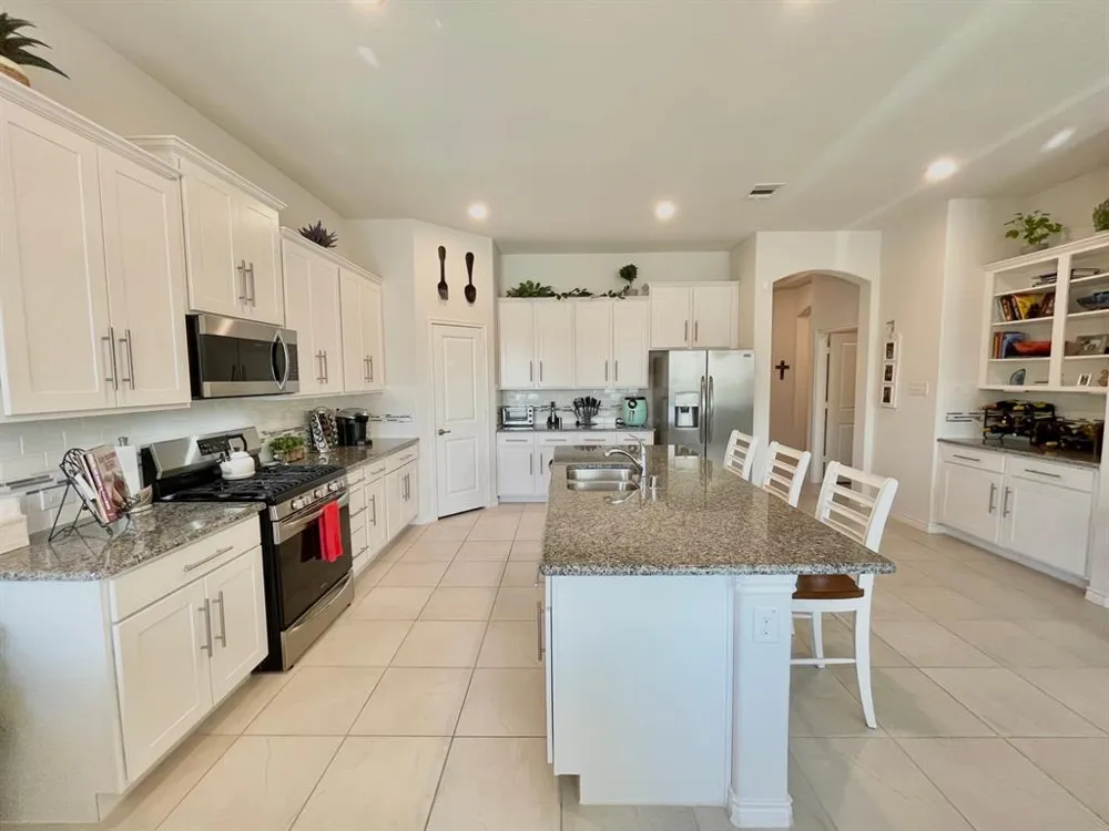 5831 Melville Lane Forney, TX 75126