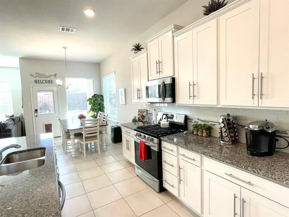 5831 Melville Lane Forney, TX 75126