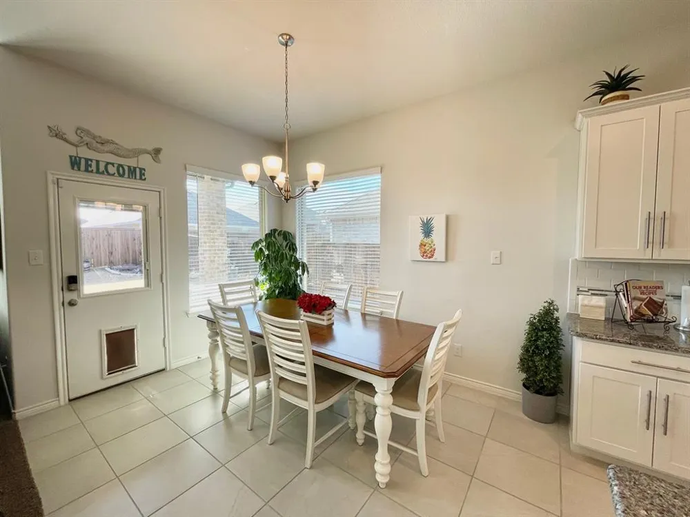 5831 Melville Lane Forney, TX 75126