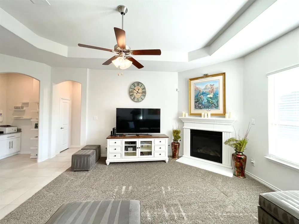 5831 Melville Lane Forney, TX 75126