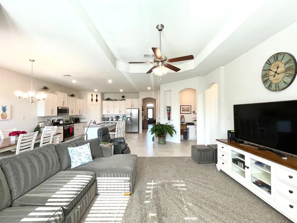 5831 Melville Lane Forney, TX 75126