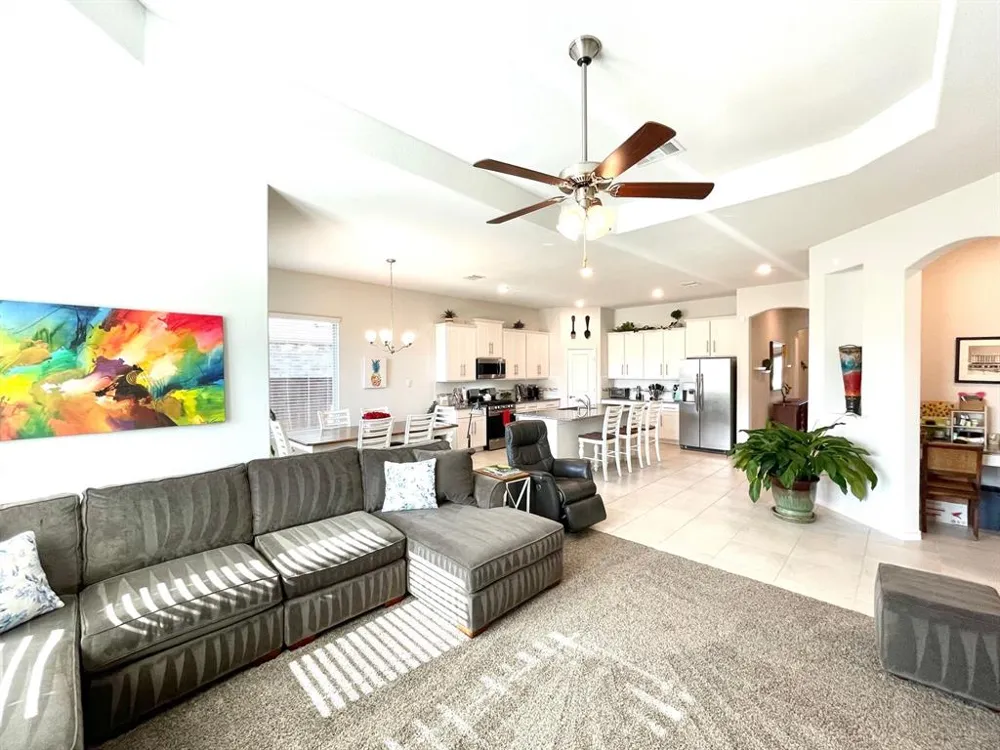 5831 Melville Lane Forney, TX 75126