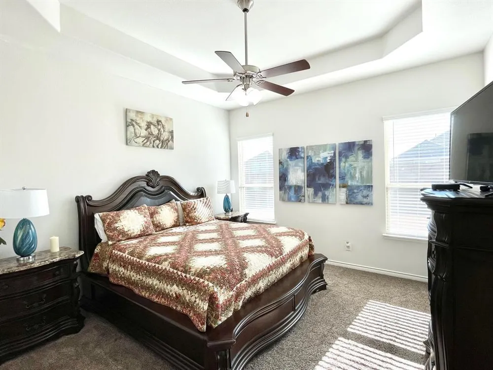 5831 Melville Lane Forney, TX 75126