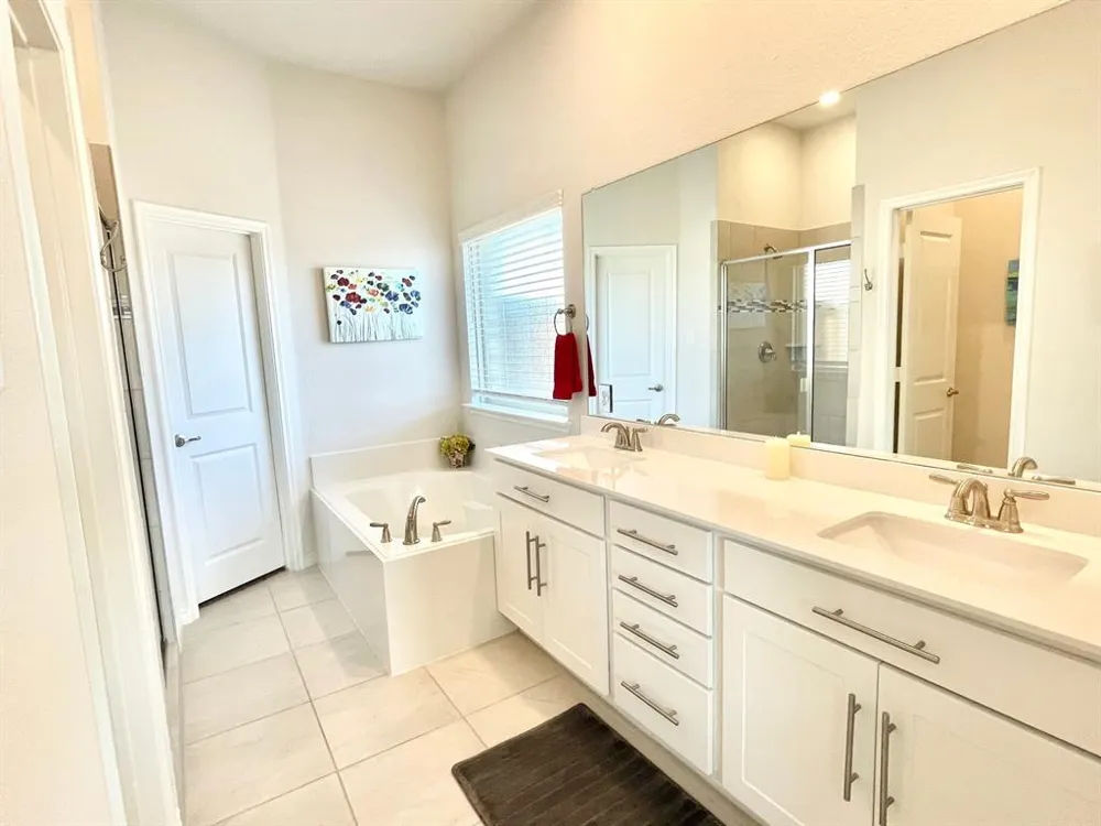 5831 Melville Lane Forney, TX 75126