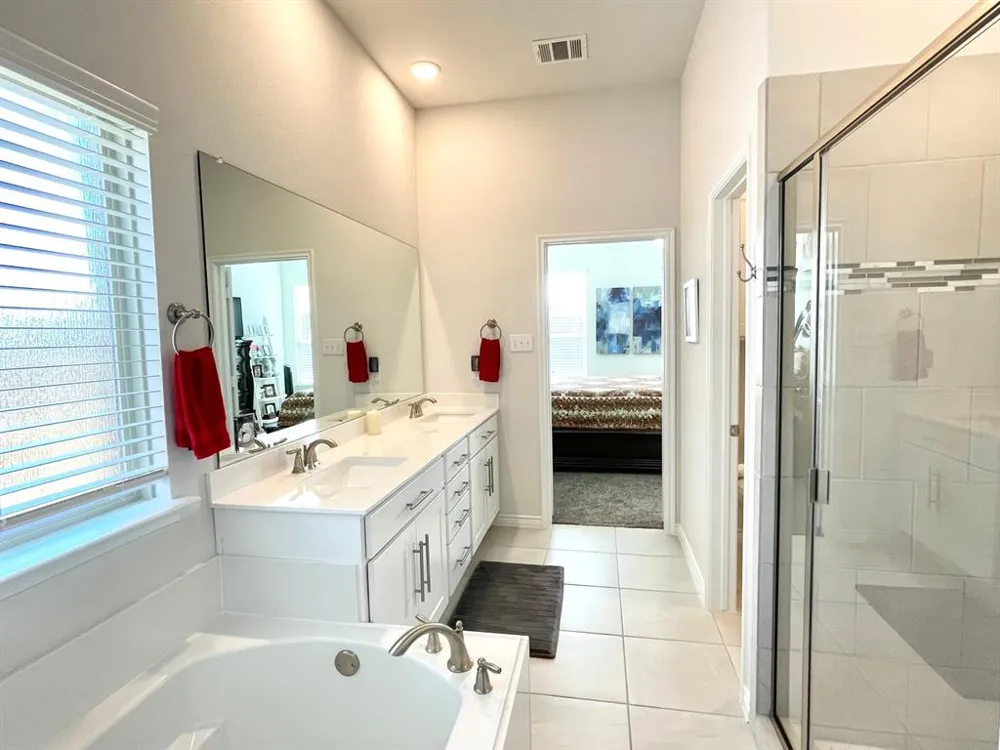 5831 Melville Lane Forney, TX 75126