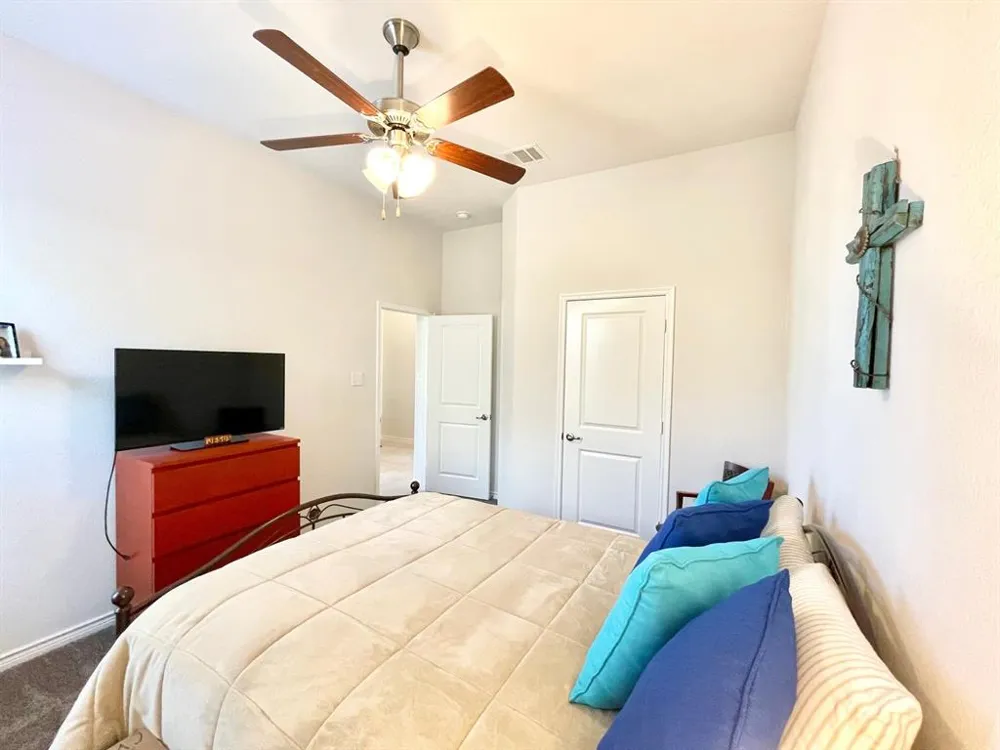 5831 Melville Lane Forney, TX 75126