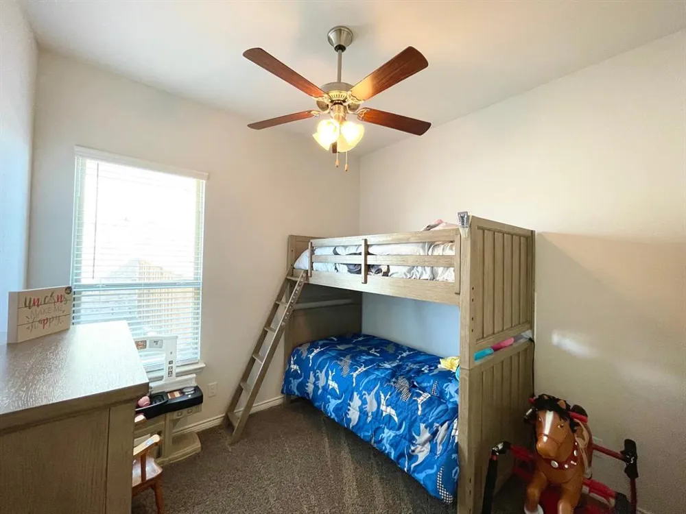 5831 Melville Lane Forney, TX 75126
