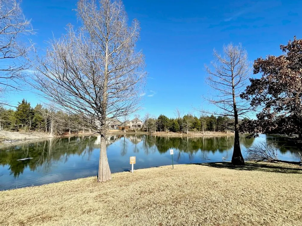 5831 Melville Lane Forney, TX 75126