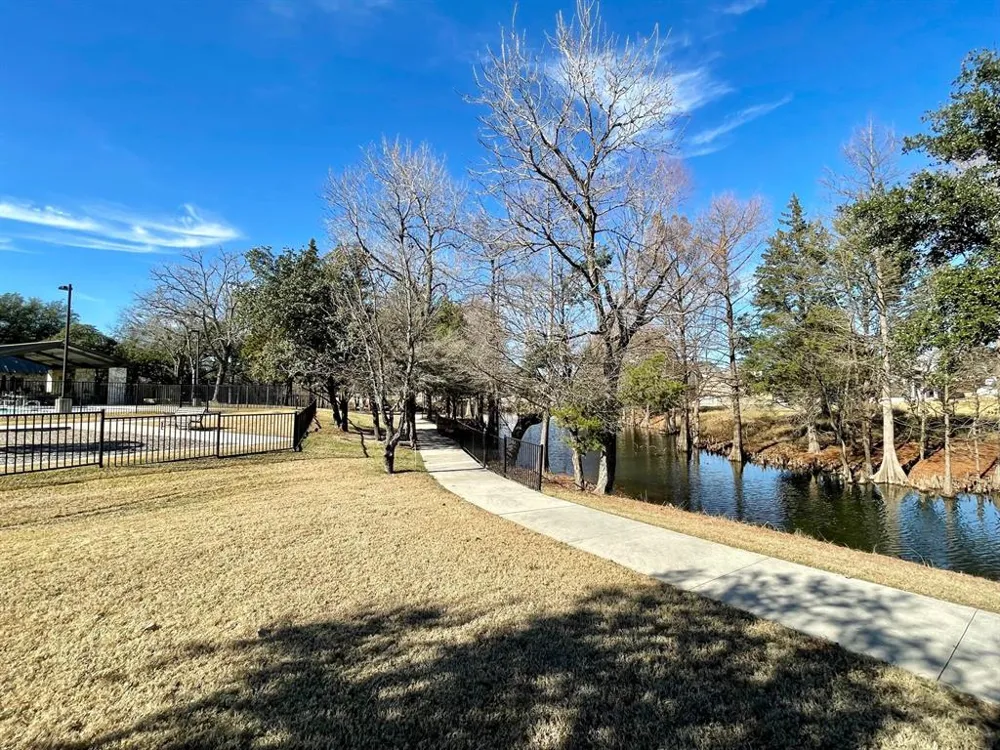 5831 Melville Lane Forney, TX 75126