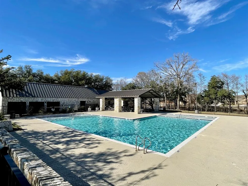 5831 Melville Lane Forney, TX 75126