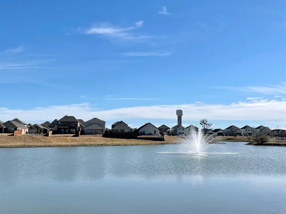 5831 Melville Lane Forney, TX 75126