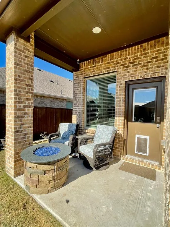 5831 Melville Lane Forney, TX 75126