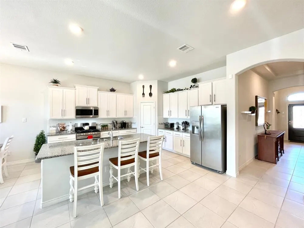 5831 Melville Lane Forney, TX 75126