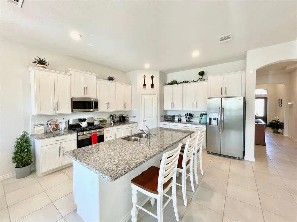 5831 Melville Lane Forney, TX 75126