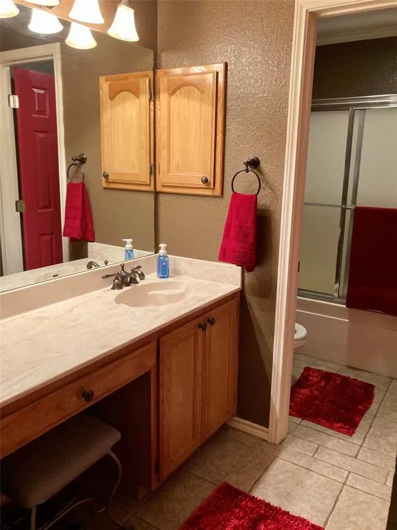 349 Horseshoe Drive Springtown, TX 76082