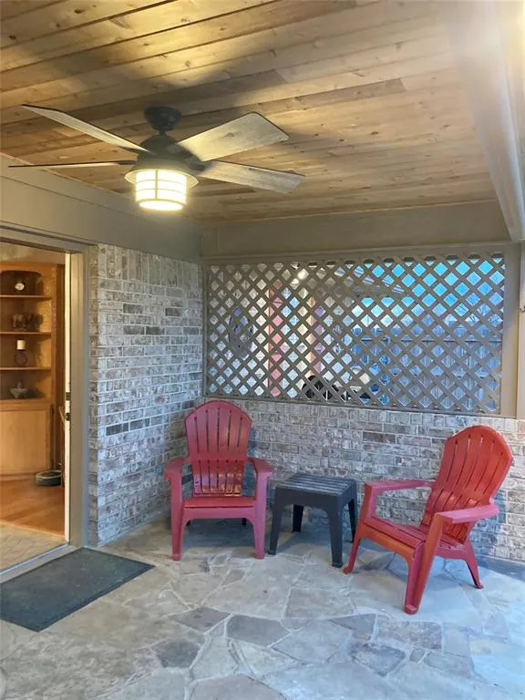 349 Horseshoe Drive Springtown, TX 76082