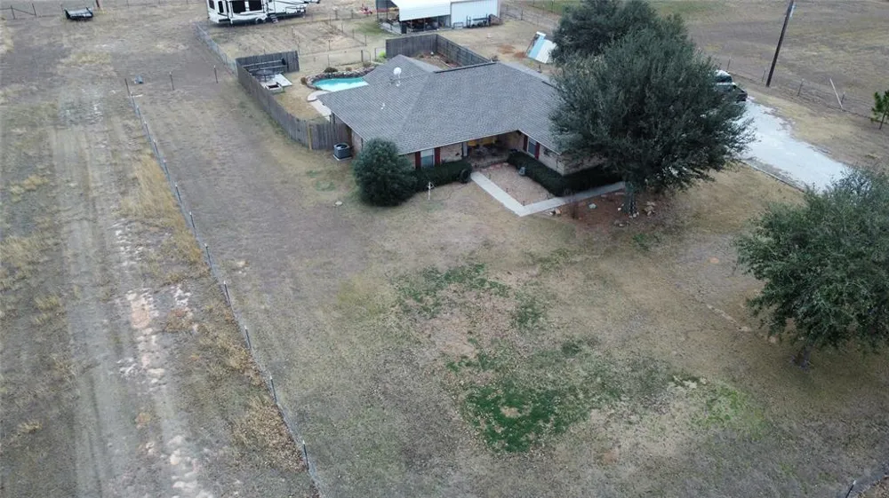 349 Horseshoe Drive Springtown, TX 76082