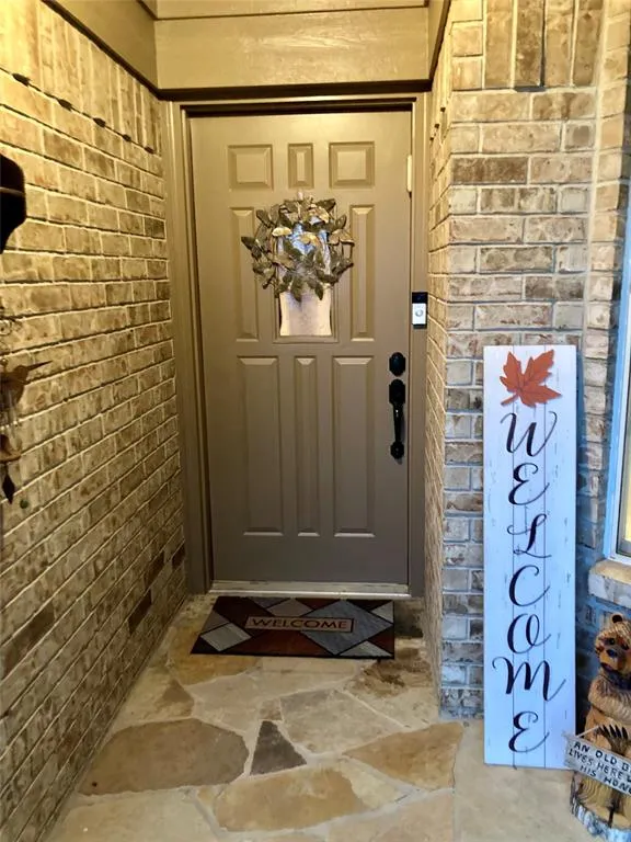 349 Horseshoe Drive Springtown, TX 76082