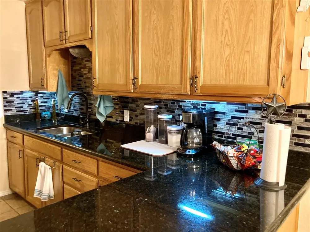 349 Horseshoe Drive Springtown, TX 76082