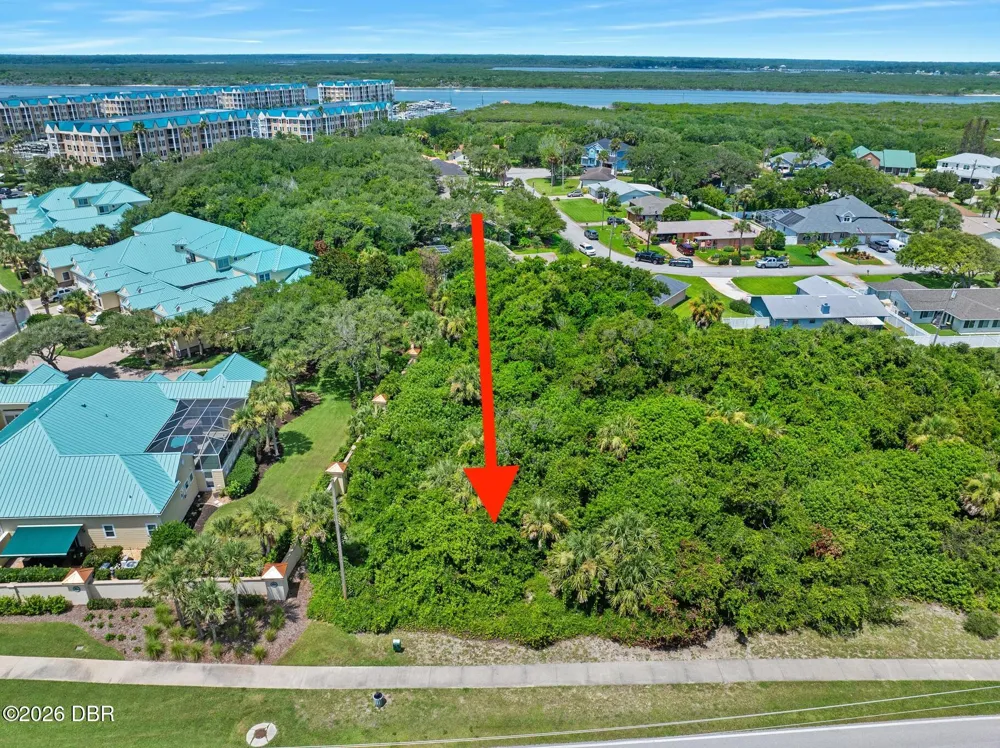 4572 S Peninsula Drive Ponce Inlet, FL 32127