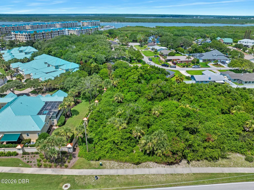 4572 S Peninsula Drive Ponce Inlet, FL 32127