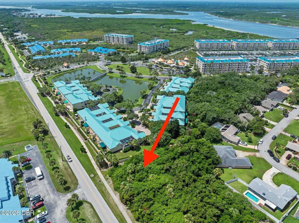 4572 S Peninsula Drive Ponce Inlet, FL 32127