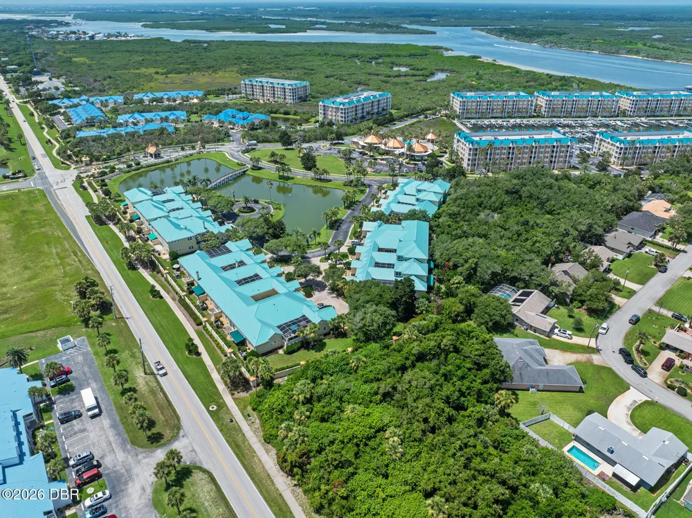 4572 S Peninsula Drive Ponce Inlet, FL 32127