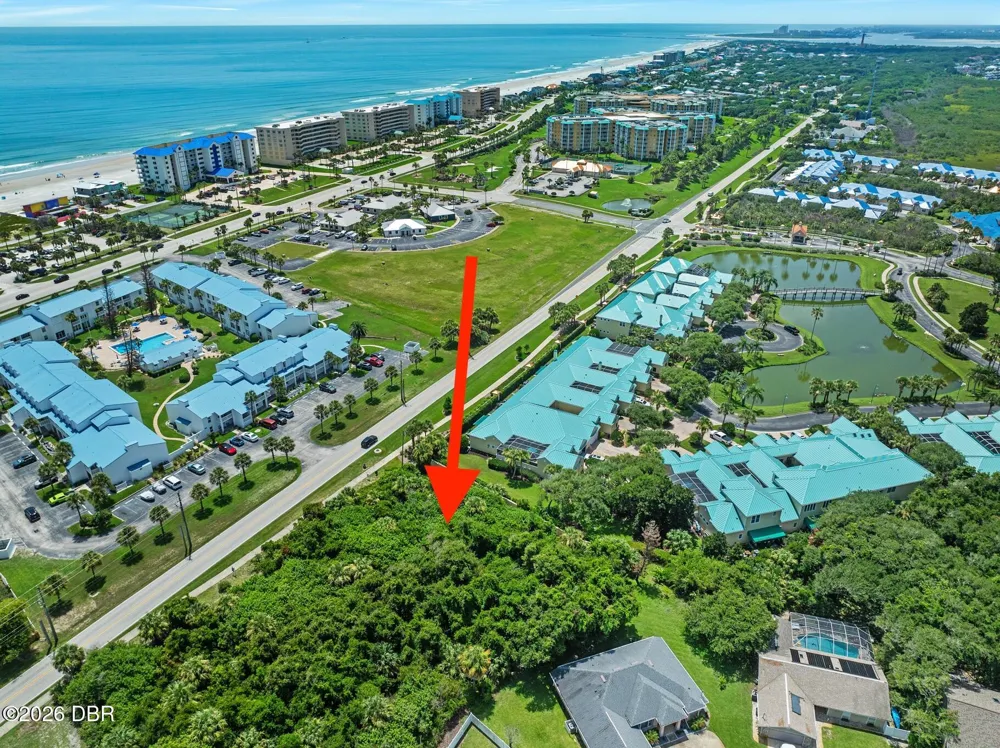 4572 S Peninsula Drive Ponce Inlet, FL 32127