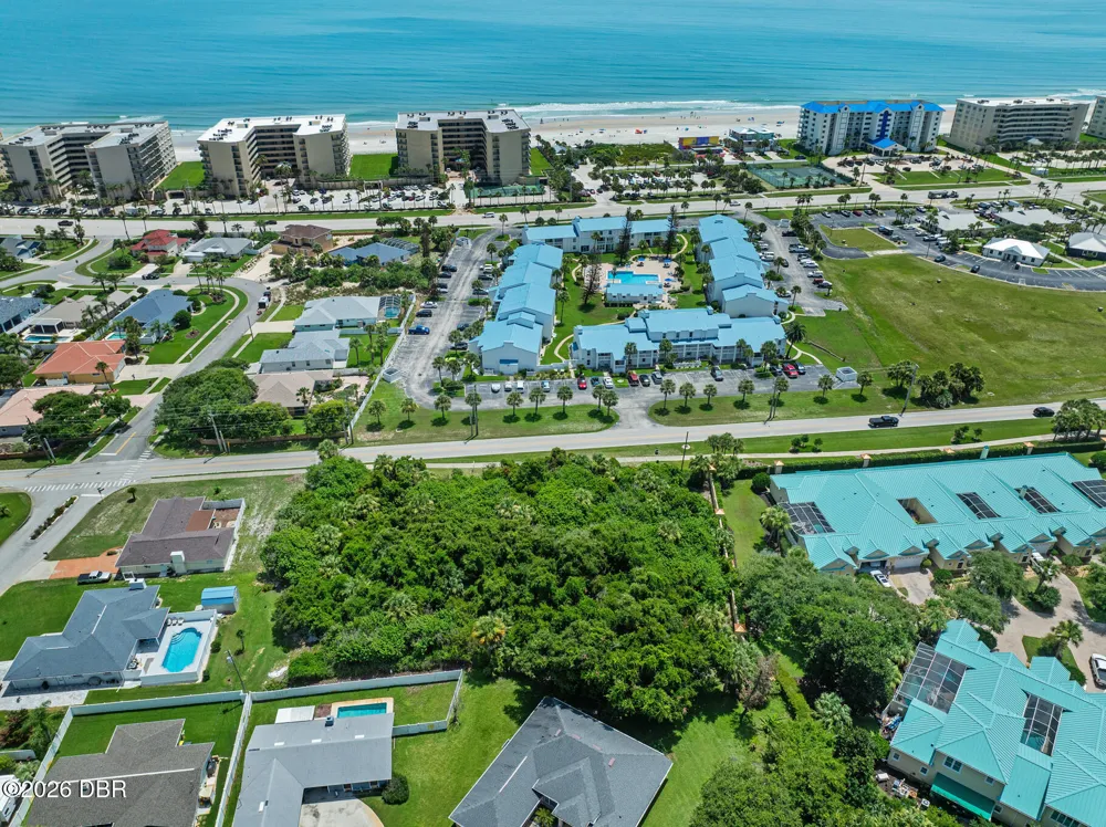4572 S Peninsula Drive Ponce Inlet, FL 32127