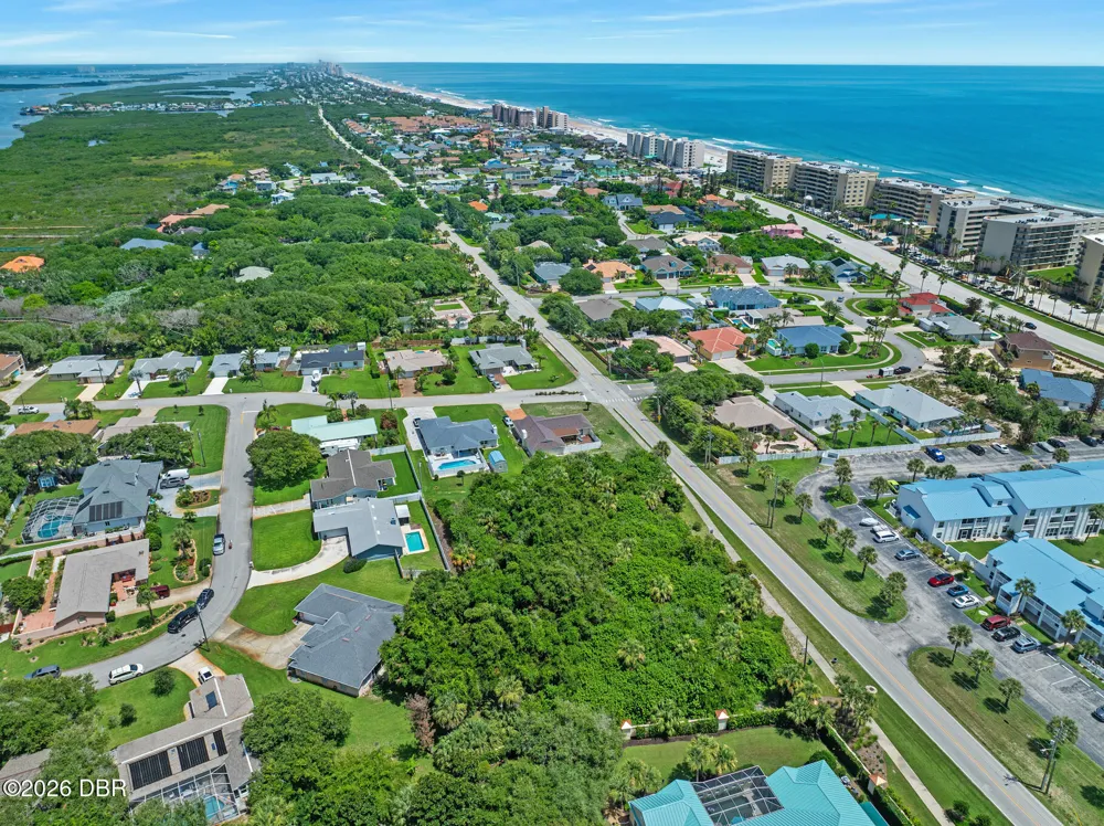 4572 S Peninsula Drive Ponce Inlet, FL 32127