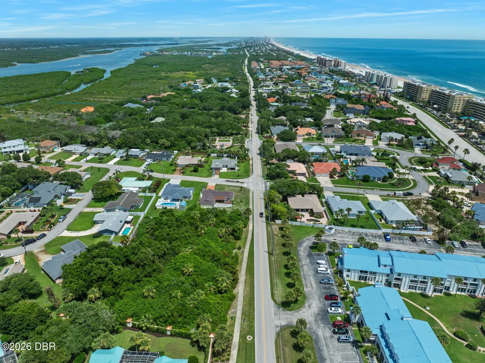 4572 S Peninsula Drive Ponce Inlet, FL 32127