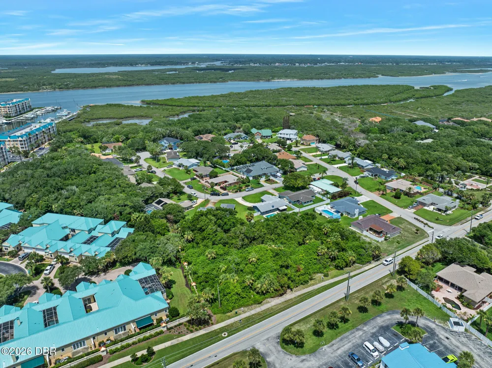 4572 S Peninsula Drive Ponce Inlet, FL 32127